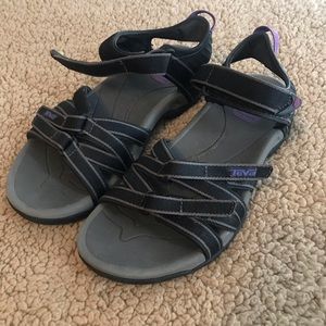 Teva Sandals